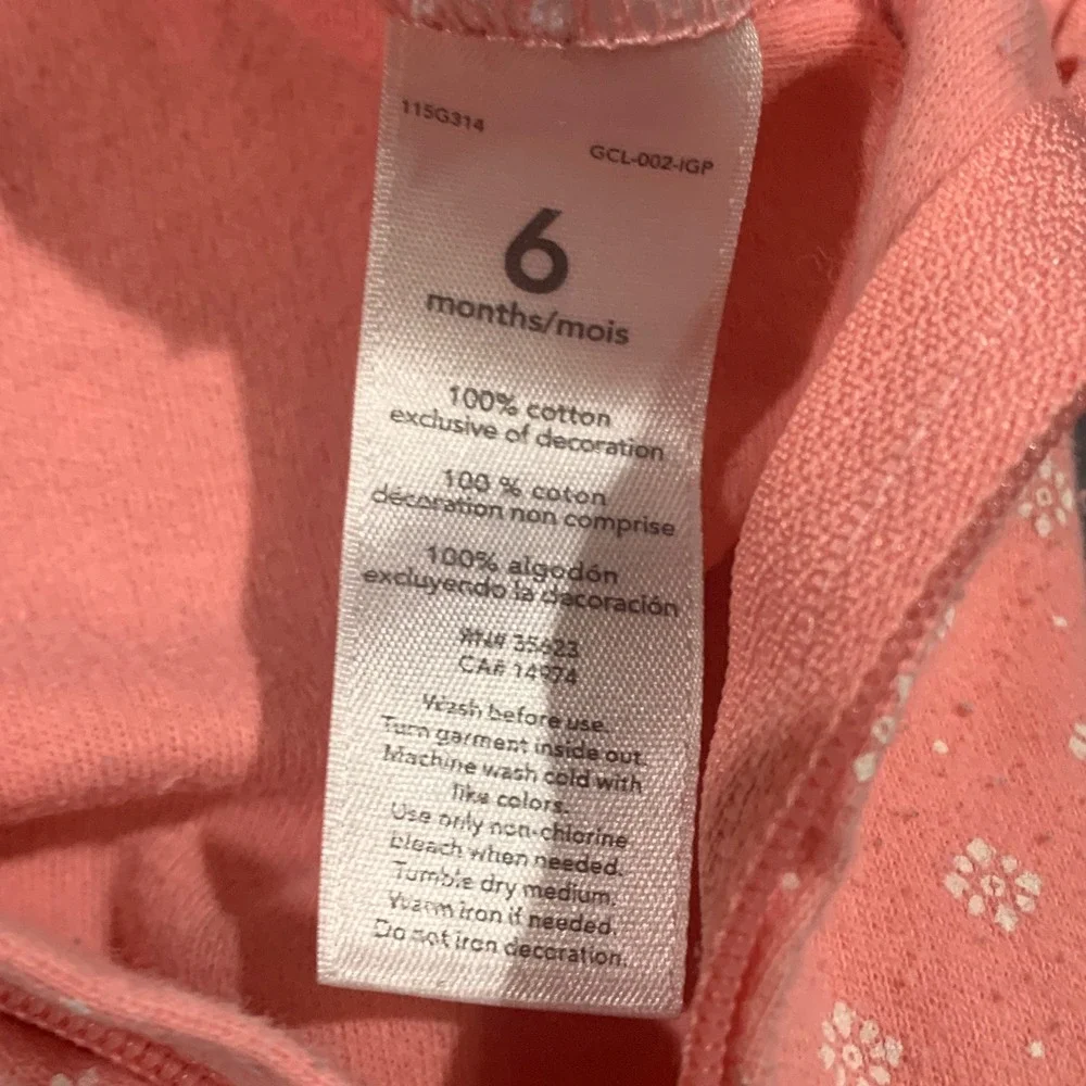 Carters brand carter